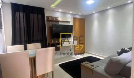 Apartamento à venda, 42 m² por R$ 215.000,00 - Água Chata - Guarulhos/SP