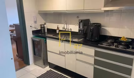 Apartamento à venda, 90 m² por R$ 849.000,00 - Jardim Maia - Guarulhos/SP
