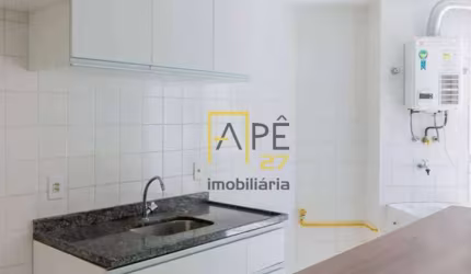 Apartamento à venda, 55 m² por R$ 385.000,00 - Vila Endres - Guarulhos/SP