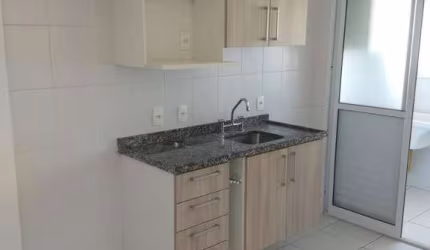 Studio para alugar, 35 m² por R$ 2.000,00/mês - Gopoúva - Guarulhos/SP