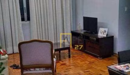 Apartamento à venda, 100 m² por R$ 299.000,00 - Centro - Guarulhos/SP