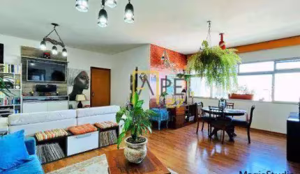 Apartamento à venda, 150 m² por R$ 450.000,00 - Centro - Guarulhos/SP