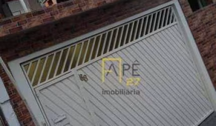 Sobrado com 4 dormitórios à venda por R$ 330.000 - Morros - Guarulhos/SP