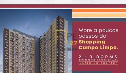 LYNE CAMPO LIMPO