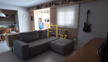 Apartamento à venda, 110 m² por R$ 1.450.000,00 - Umuarama - Osasco/SP