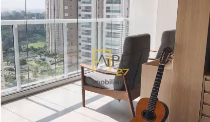 Apartamento à venda, 110 m² por R$ 1.450.000,00 - Umuarama - Osasco/SP
