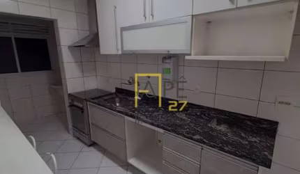 Apartamento à venda, 64 m² por R$ 690.000,00 - Ponte Grande - Guarulhos/SP