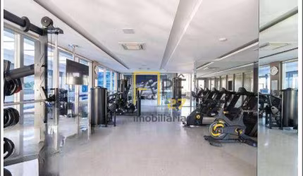 Tatuapé - apartamento de 380m 4 suites 6 Vagas - Mobiliado
