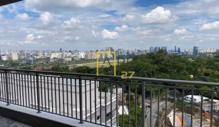 Butantã - Cobertura de 266m 3 suites 3 Vagas - Pronto para morar