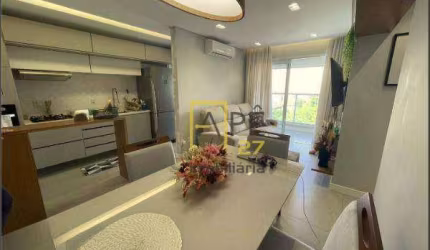 Mooca - apartamento de 63m 2 dormitórios - Pronto para morar - Mobiliado