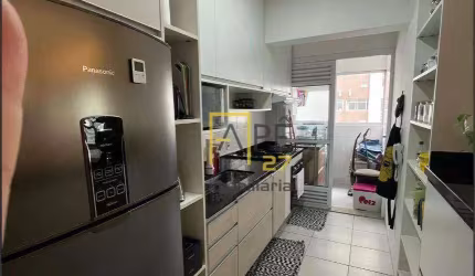 Mooca - apartamento de 86m 2 dormitórios - Pronto para morar - mobiliado