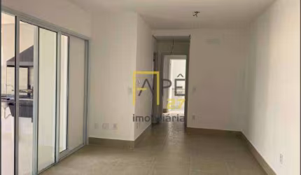 Tatuapé - apartamento de 67m 2 dormitórios - Pronto para morar - Ao lado do metrô