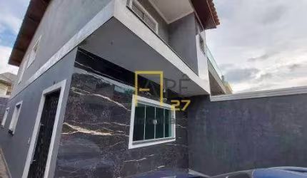 Sobrado à venda, 150 m² por R$ 730.000,00 - Parque Continental II - Guarulhos/SP