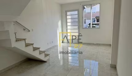 Sobrado à venda por R$ 340.000,00 - Jardim Nova Cidade - Guarulhos/SP