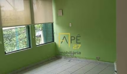 Sala para alugar, 30 m² por R$ 1.033,00/mês - Vila Rio - Guarulhos/SP
