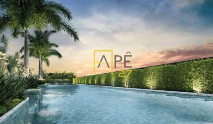 Brooklin - apartamentos de 67m 74m e 84m 2 e 3 dormitórios - Em obras
