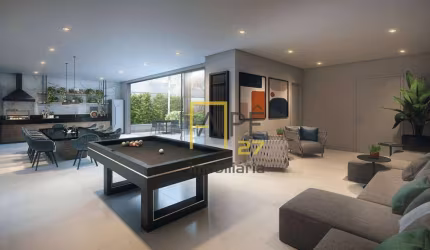 Klabin - apartamentos de 71m 100m 121m 3 Garden de 127m 2 a 4 dormitórios - Pronto