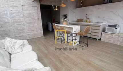 Sobrado à venda, 175 m² por R$ 770.000,00 - (Zona Norte) Barro Branco - São Paulo/SP