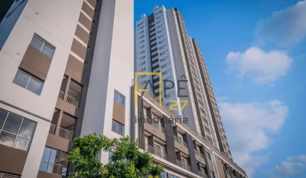 Chacará Santo Antônio - apartamentos de 83m 93m e 108m 2 ou 3 suites - Pronto