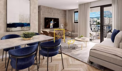 Ipiranga - apartamentos de 70m e 84m 2 e 3 dormitórios - Em obras