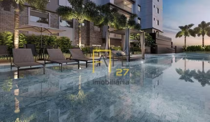 Tatuapé - apartamentos de 100m 122m 3 suites e Garden de 150m - Em obras