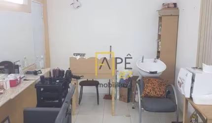 Salão para alugar, 30 m² por R$ 1.400,00/mês - Vila Nilo - São Paulo/SP