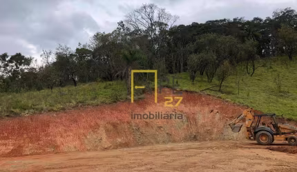 Terreno à venda, 80000 m² por R$ 600.000 - Ferreiras - Nazaré Paulista/SP