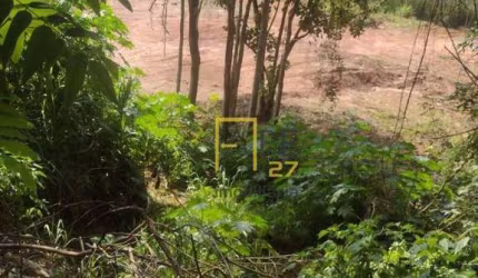Terreno à venda, 500 m² por R$ 150.000 - Jardim Estância Brasil - Atibaia/SP