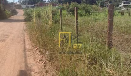 Terreno à venda, 2098 m² por R$ 310.000 - Jardim Estância Brasil - Atibaia/SP