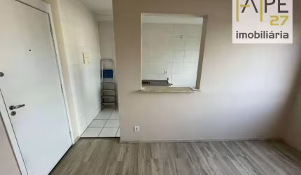 Apartamento para alugar, 47 m² por R$ 1.730,00/mês - Ponte Grande - Guarulhos/SP