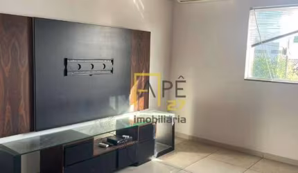 Apartamento para alugar, 80 m² por R$ 1.800,00/mês - Vila Cabana - Cananéia/SP