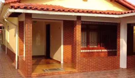 Casa à venda, 250 m² por R$ 500.000,00 - Roccio  - Cananéia/SP