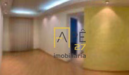 Apartamento para alugar, 62 m² por R$ 3.143,83/mês - Santa Teresinha - São Paulo/SP