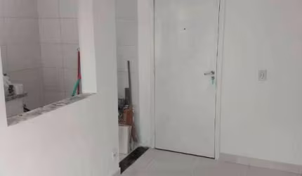 Apartamento com 2 dormitórios, 47 m² - venda por R$ 255.000,00 ou aluguel por R$ 1.875,00/mês - Ponte Grande - Guarulhos/SP