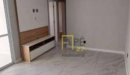 Apartamento à venda, 72 m² por R$ 640.000,00 - Vila Leonor - Guarulhos/SP