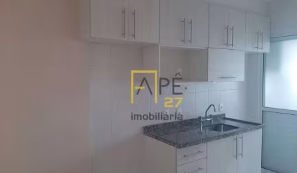 Studio à venda, 30 m² por R$ 275.000,00 - Gopoúva - Guarulhos/SP