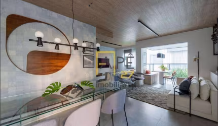Saúde - apartamentos de 64m e 78m 2 e 3 dormitórios - Pronto - Mobiliado Decorado