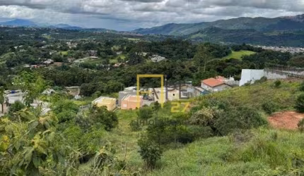 Terreno à venda, 2090 m² por R$ 220.000,00 - Jardim Estância Brasil - Atibaia/SP