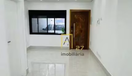Vila Mariana - Sobrado de 4 dormitórios 3 suites - Pronto para morar