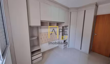Apartamento à venda, 40 m² por R$ 350.000,00 - Tucuruvi - São Paulo/SP