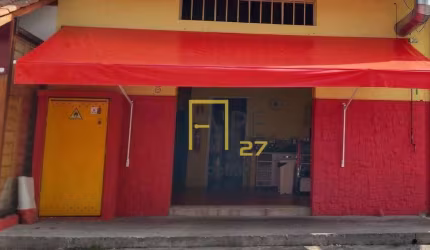 Ponto à venda, 45 m² por R$ 200.000,00 - Tranquilidade - Guarulhos/SP