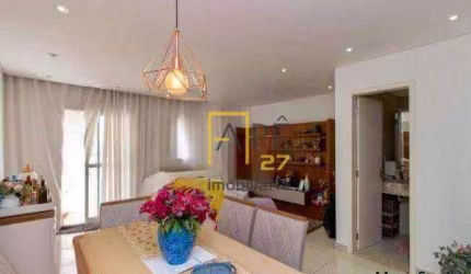 Sobrado à venda, 175 m² por R$ 715.000,00 - (Zona Norte) Barro Branco - São Paulo/SP