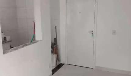 Apartamento com 2 dormitórios, 47 m² - venda por R$ 255.000,00 ou aluguel por R$ 1.875,00/mês - Ponte Grande - Guarulhos/SP