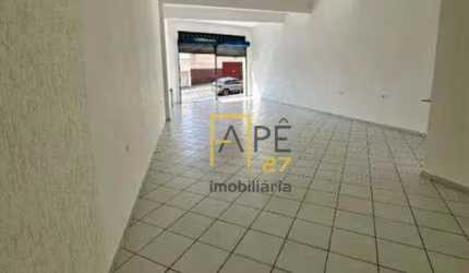 Salão para alugar, 90 m² por R$ 7.307,00/mês - Vila Pirituba - São Paulo/SP
