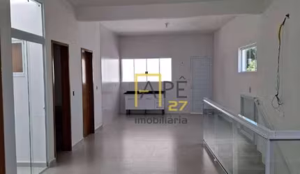 Apartamento para alugar, 120 m² por R$ 2.270,00/mês - Centro - Cananéia/SP