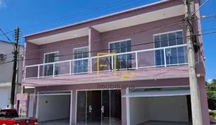 Salão para alugar, 90 m² por R$ 1.920,00/mês - Centro - Cananéia/SP
