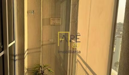 Apartamento à venda, 51 m² por R$ 330.000,00 - Vila Bremen - Guarulhos/SP