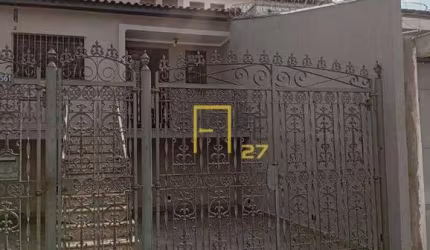 Casa com 3 dormitórios à venda por R$ 1.100.000 - Jardim Santa Clara - Guarulhos/SP