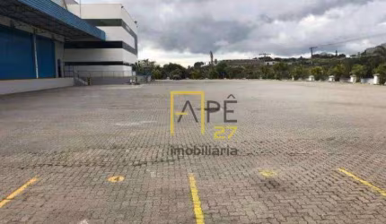 Galpão para alugar, 500000 m² por R$ 180.800,00/mês - Água Chata - Guarulhos/SP