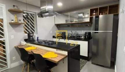 Sobrado à venda por R$ 690.000,00 - Jardim Santa Mena - Guarulhos/SP